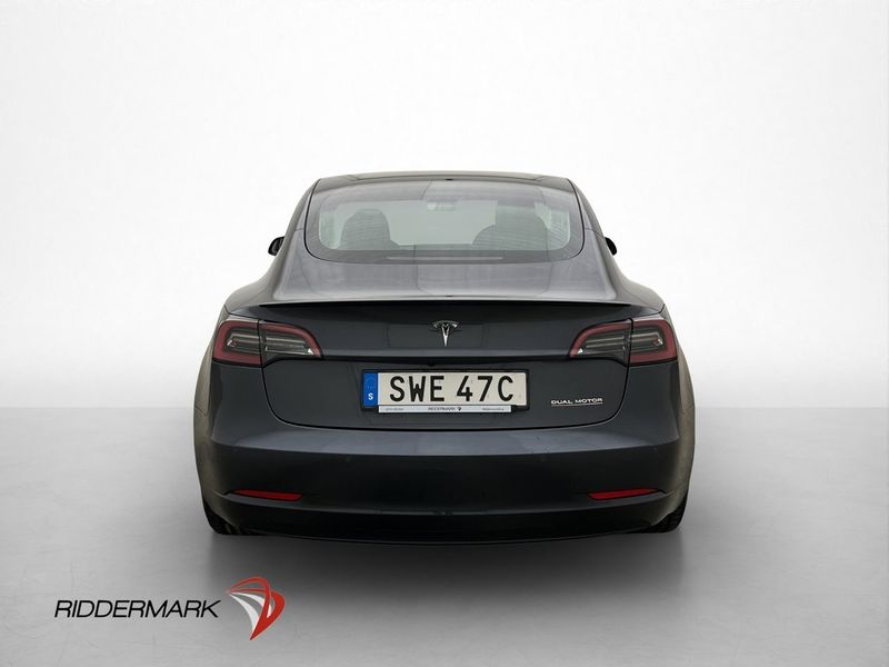 Tesla Model 3 bild 7
