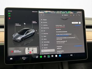 Tesla Model 3 bild 20