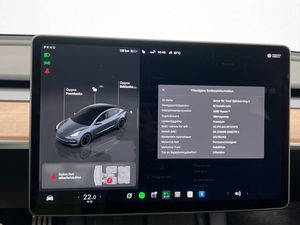 Tesla Model 3 bild 21
