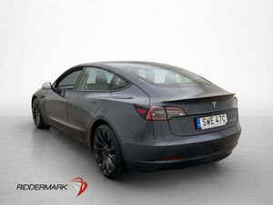 Tesla Model 3 bild 6