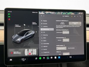 Tesla Model 3 bild 19