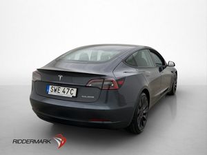 Tesla Model 3 bild 8