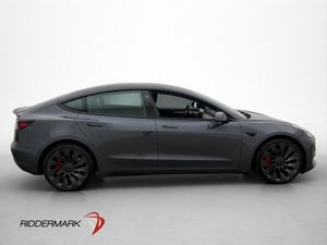 Tesla Model 3 bild 9