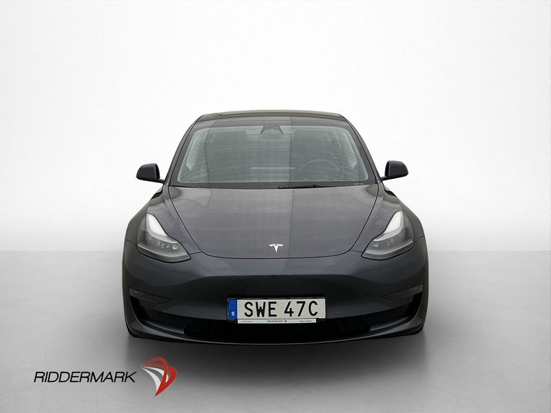 Tesla Model 3 bild 2