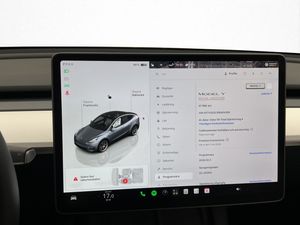 Tesla Model Y bild 21