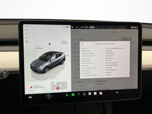Tesla Model Y bild 22