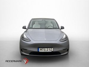 Tesla Model Y bild 2