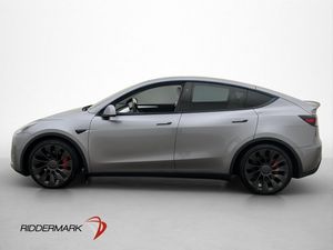Tesla Model Y bild 5