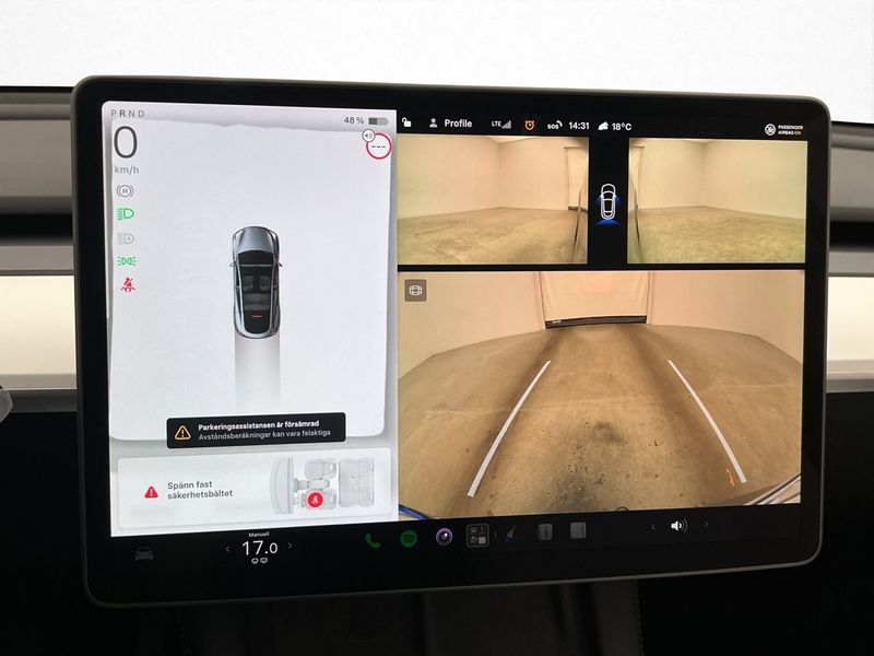 Tesla Model Y bild 15