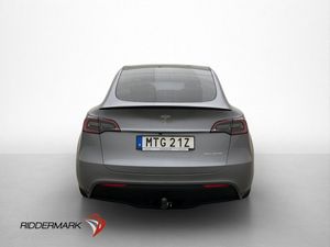 Tesla Model Y bild 7