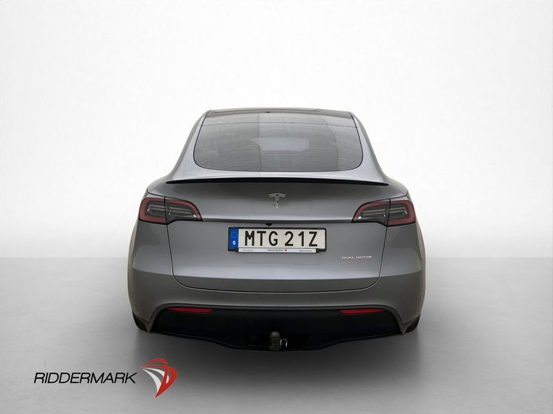 Tesla Model Y bild 7