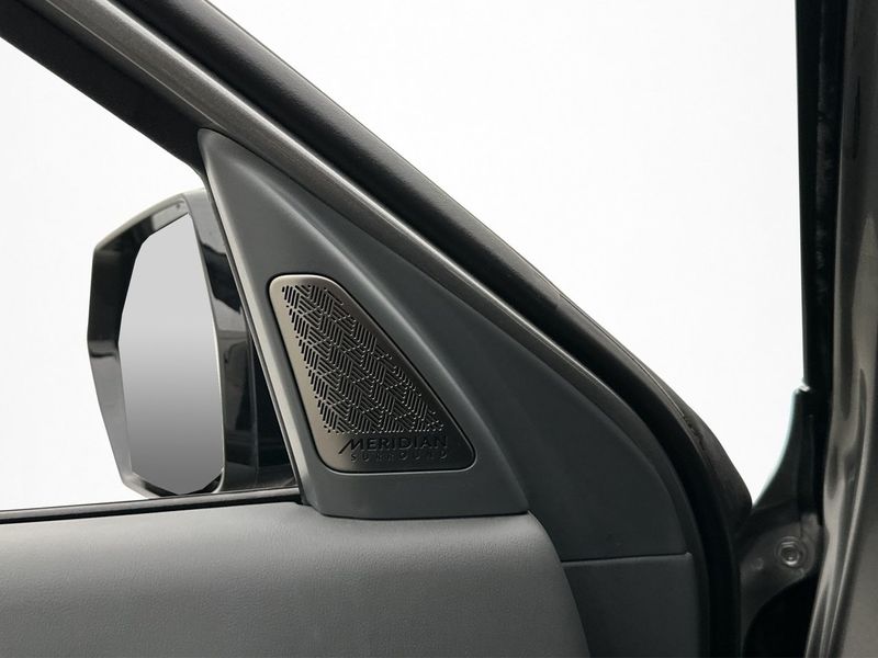 Kia EV9 bild 17