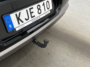 Kia EV9 bild 10