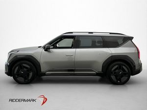 Kia EV9 bild 5