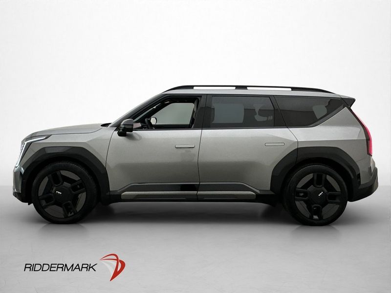 Kia EV9 bild 5