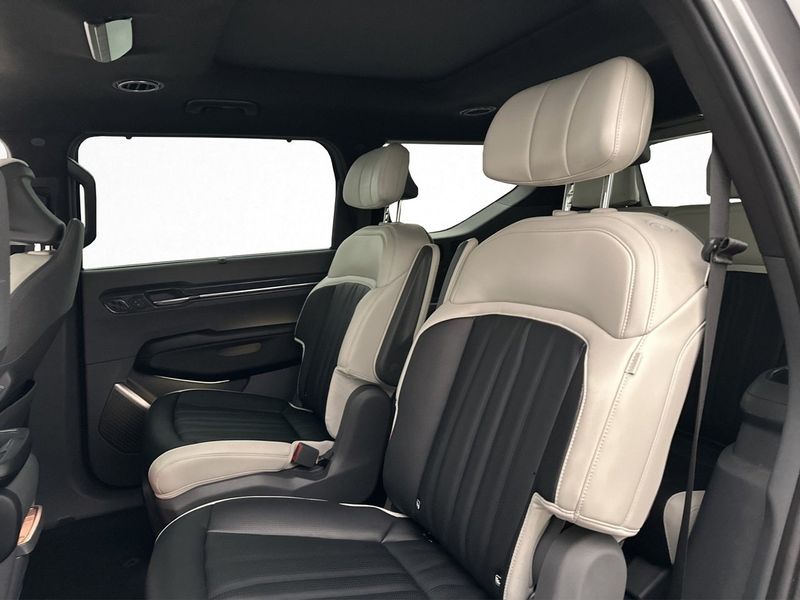 Kia EV9 bild 33
