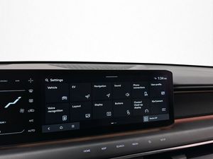 Kia EV9 bild 28