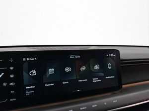Kia EV9 bild 26