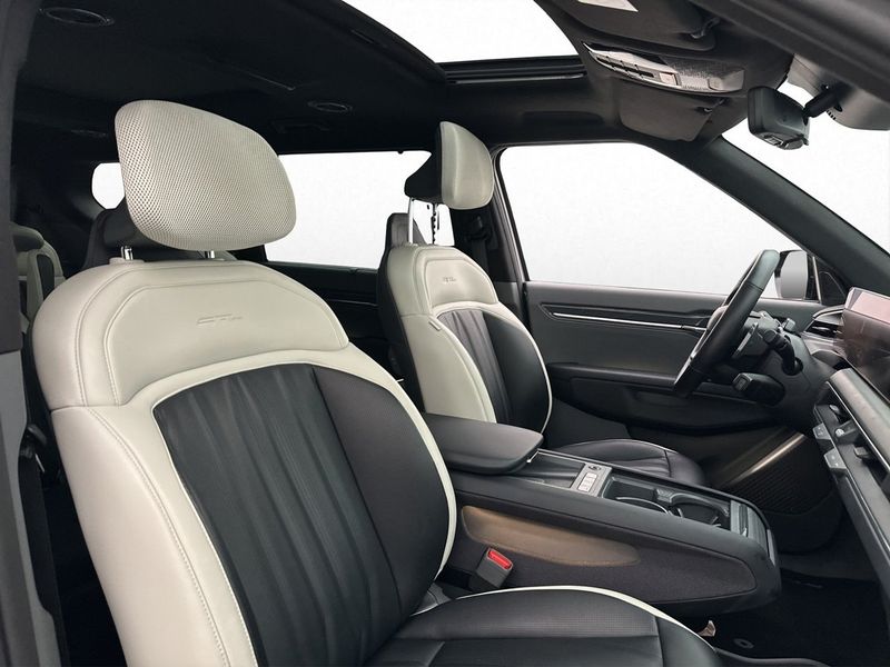 Kia EV9 bild 31