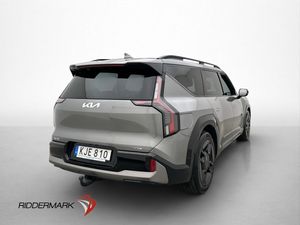 Kia EV9 bild 8