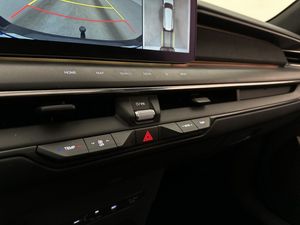 Kia EV9 bild 29