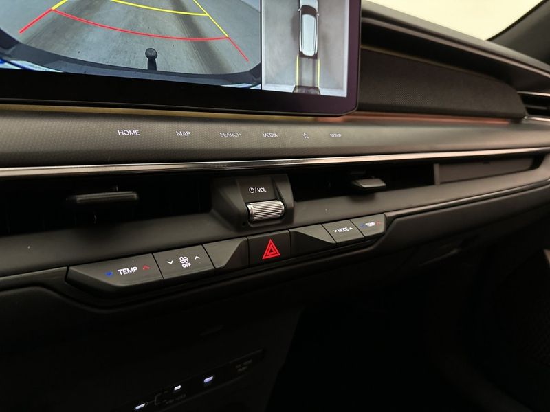Kia EV9 bild 29