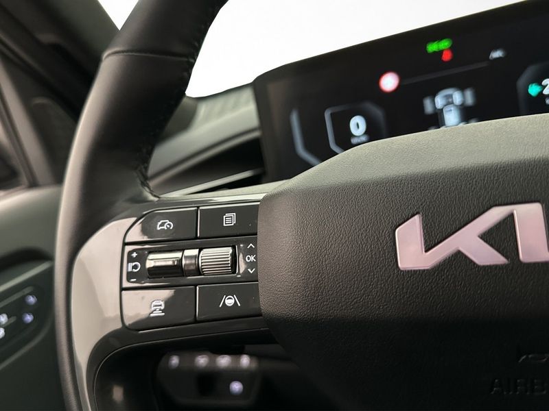 Kia EV9 bild 19
