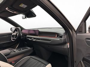 Kia EV9 bild 32