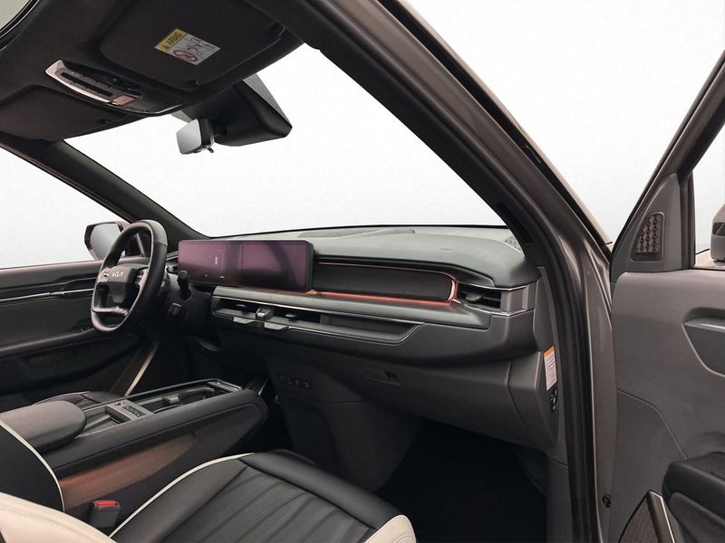 Kia EV9 bild 32