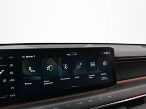 Kia EV9 bild 25