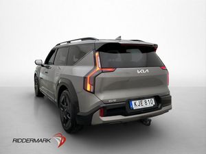 Kia EV9 bild 6