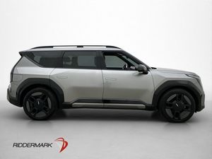 Kia EV9 bild 9