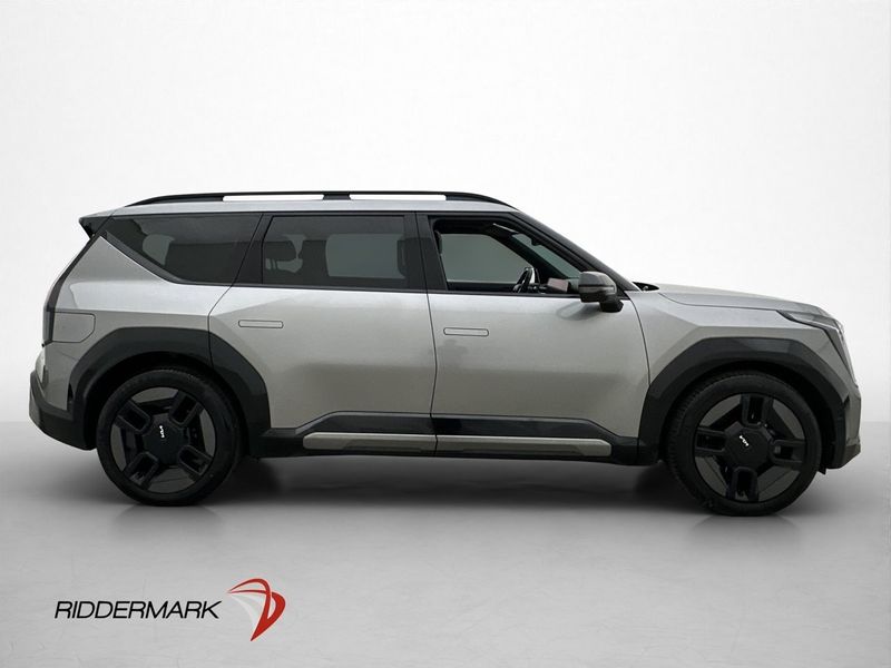 Kia EV9 bild 9