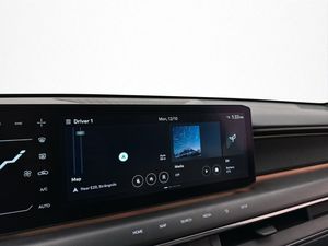 Kia EV9 bild 24