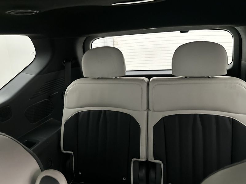 Kia EV9 bild 35