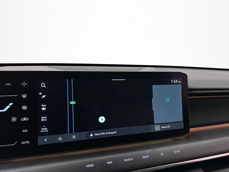 Kia EV9 bild 27