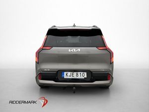 Kia EV9 bild 7