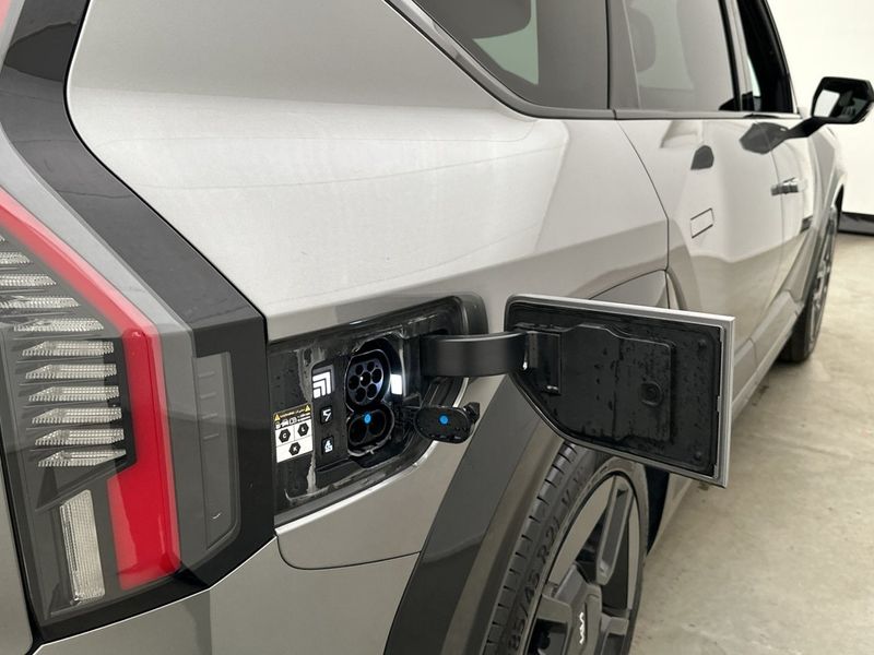 Kia EV9 bild 11