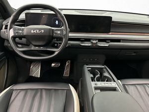 Kia EV9 bild 16