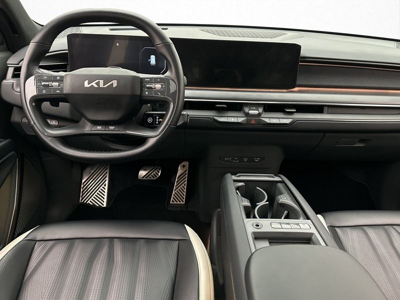 Kia EV9 bild 16