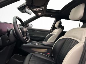 Kia EV9 bild 15