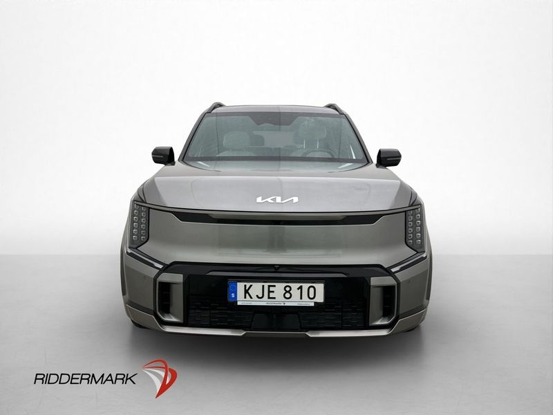 Kia EV9 bild 2