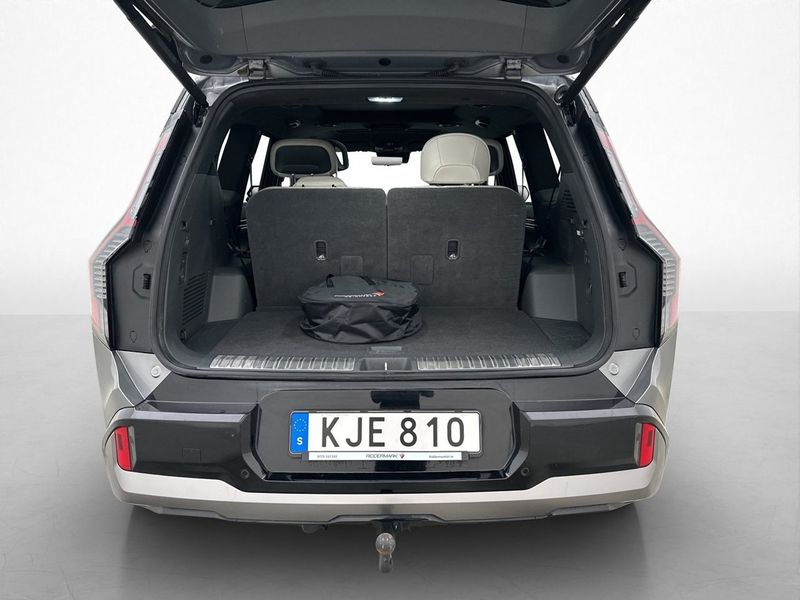 Kia EV9 bild 36