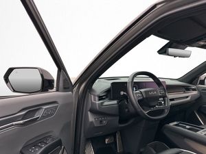 Kia EV9 bild 13