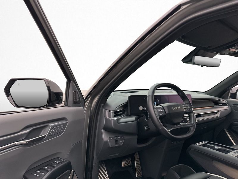 Kia EV9 bild 13