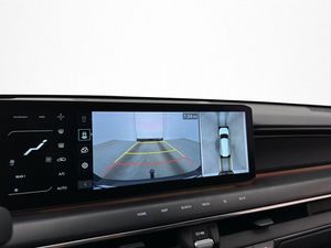 Kia EV9 bild 23