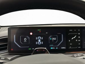 Kia EV9 bild 21