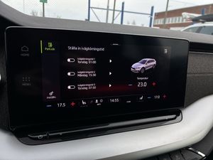Skoda Octavia bild 20