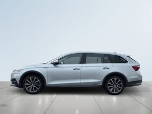 Skoda Octavia bild 3
