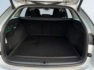 Skoda Octavia bild 11